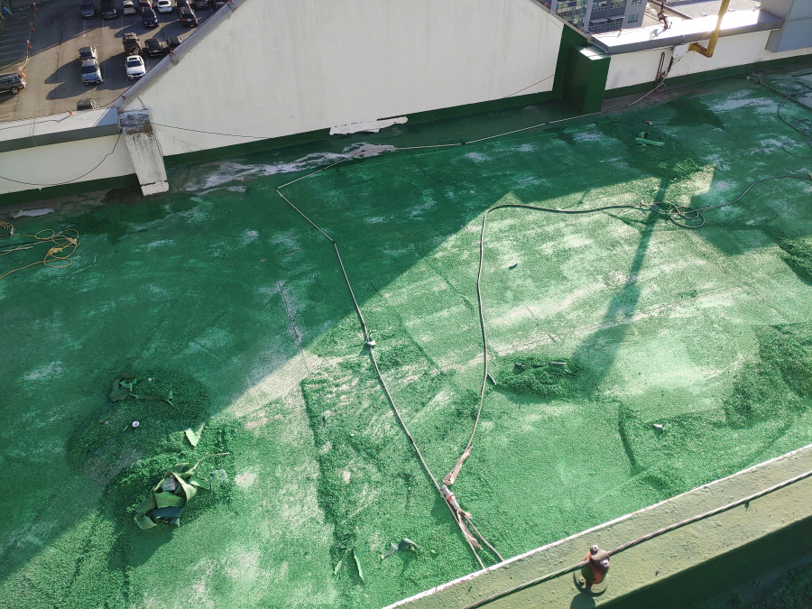 콘크리트 현장 이미지